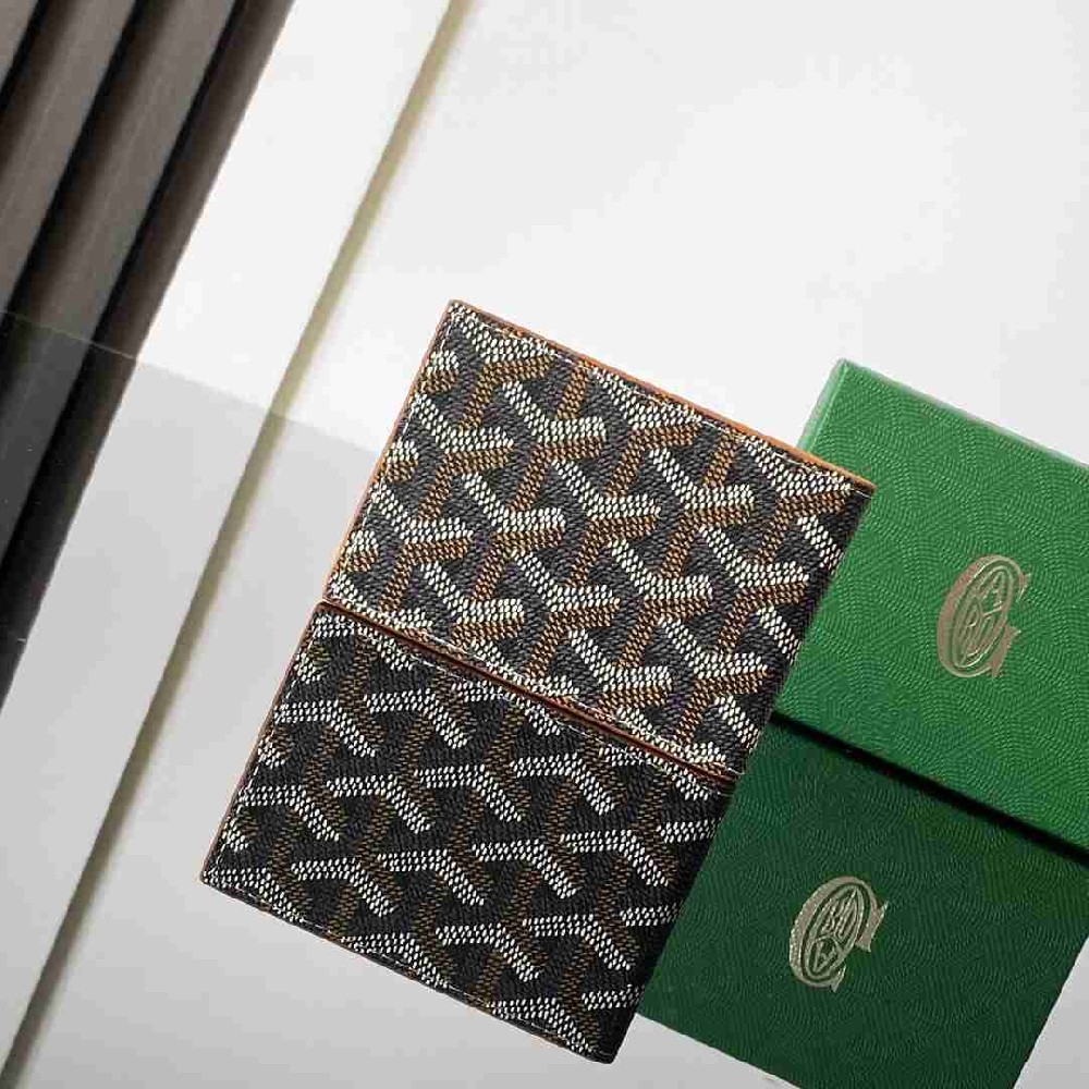 Goyard wallets GYQ0004