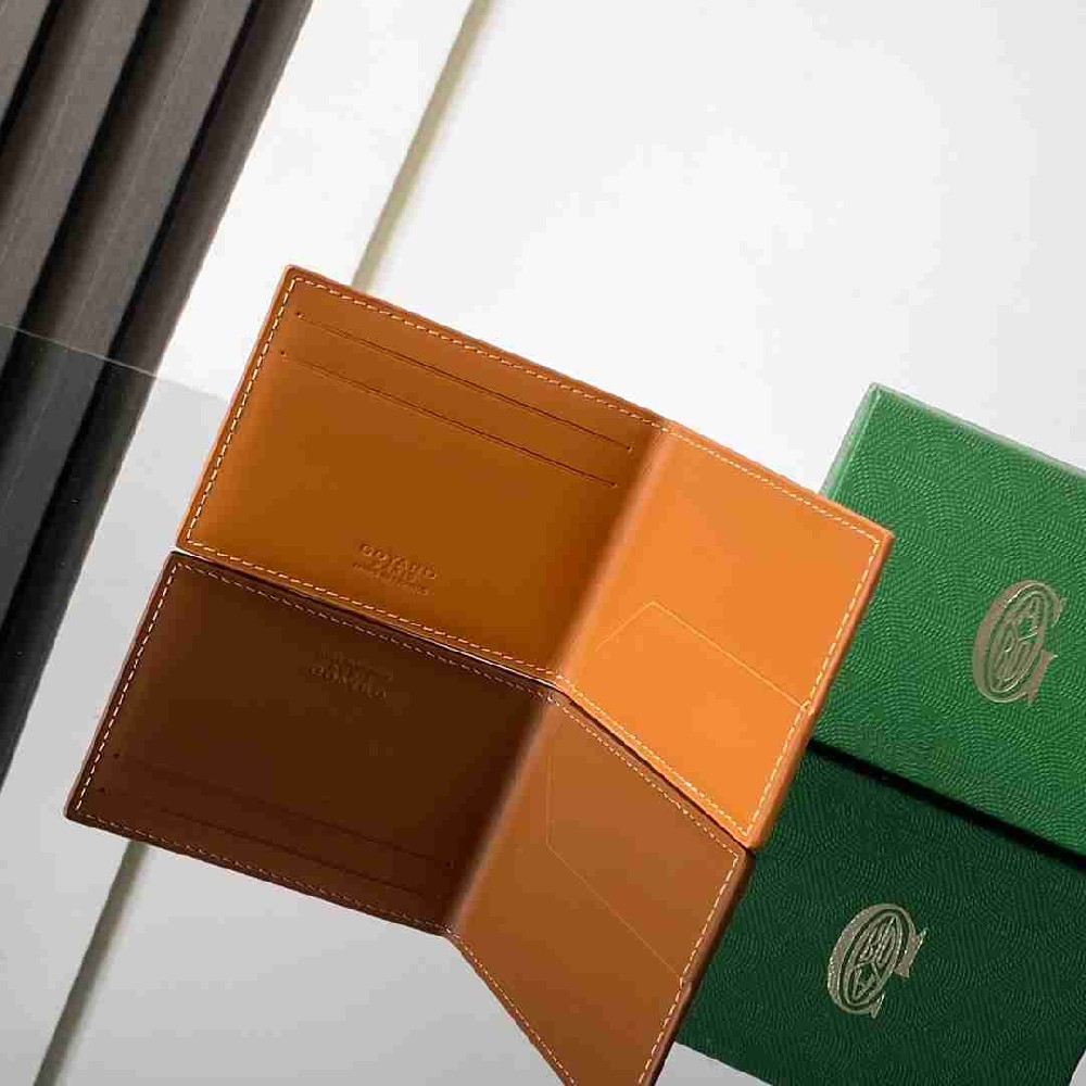 Goyard wallets GYQ0004