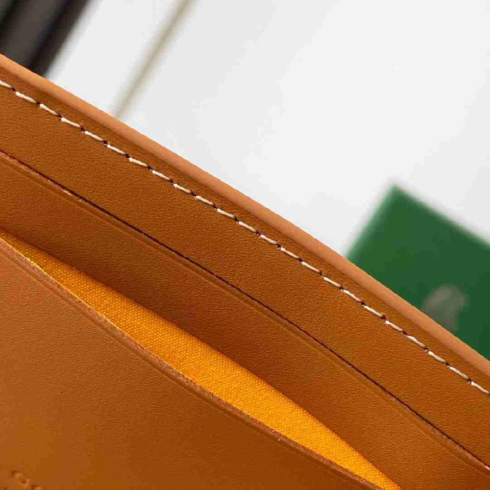 Goyard wallets GYQ0004