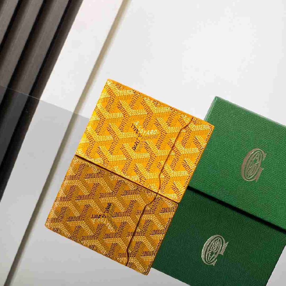Goyard wallets GYQ0006