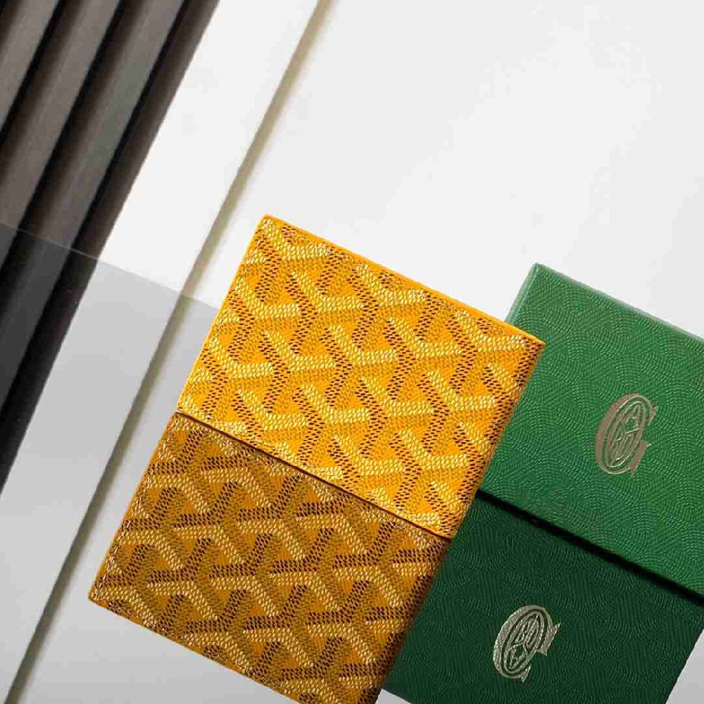 Goyard wallets GYQ0006