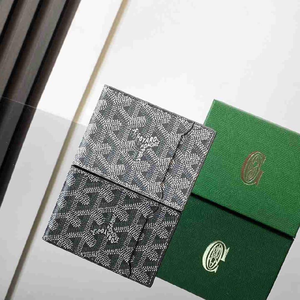 Goyard wallets GYQ0007