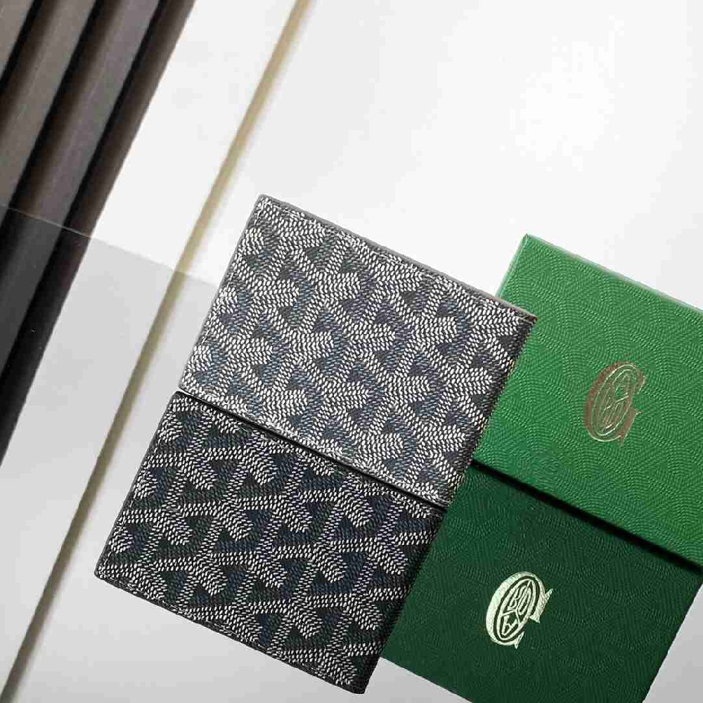 Goyard wallets GYQ0007