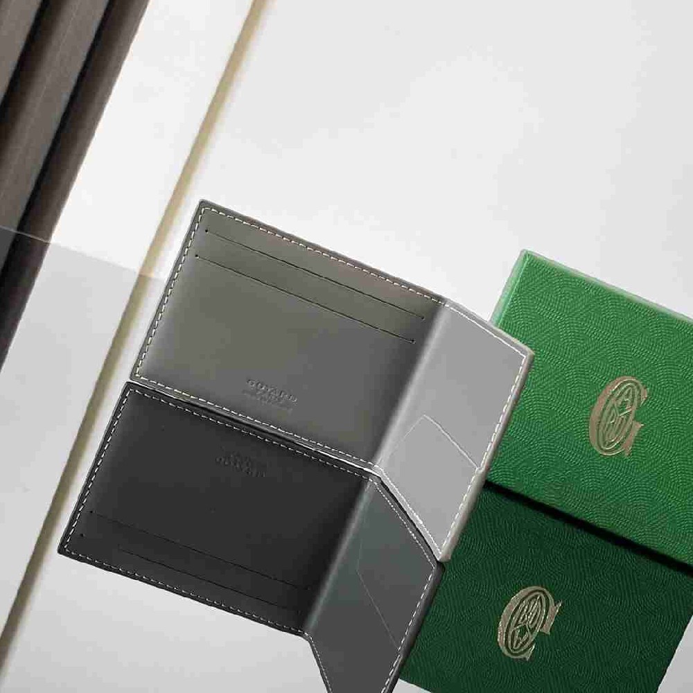 Goyard wallets GYQ0007