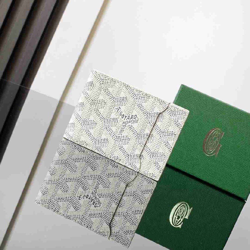 Goyard wallets GYQ0008