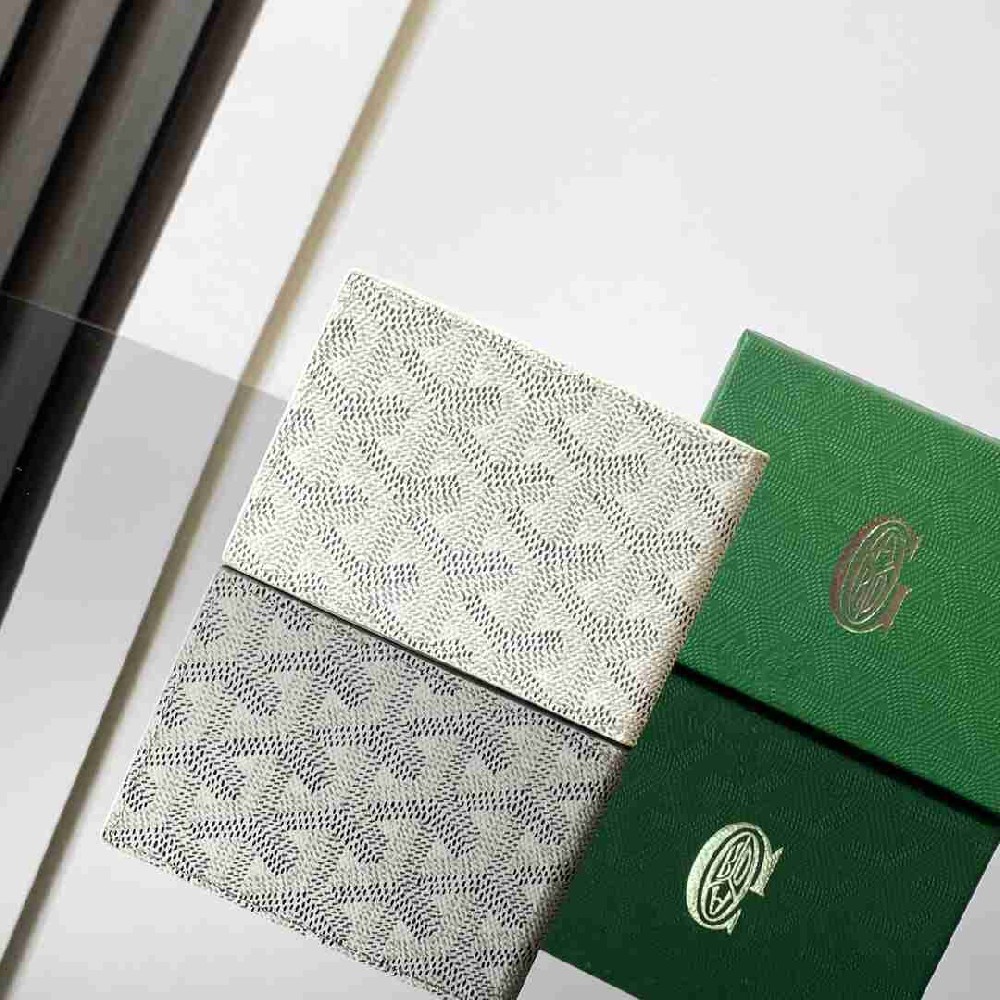 Goyard wallets GYQ0008