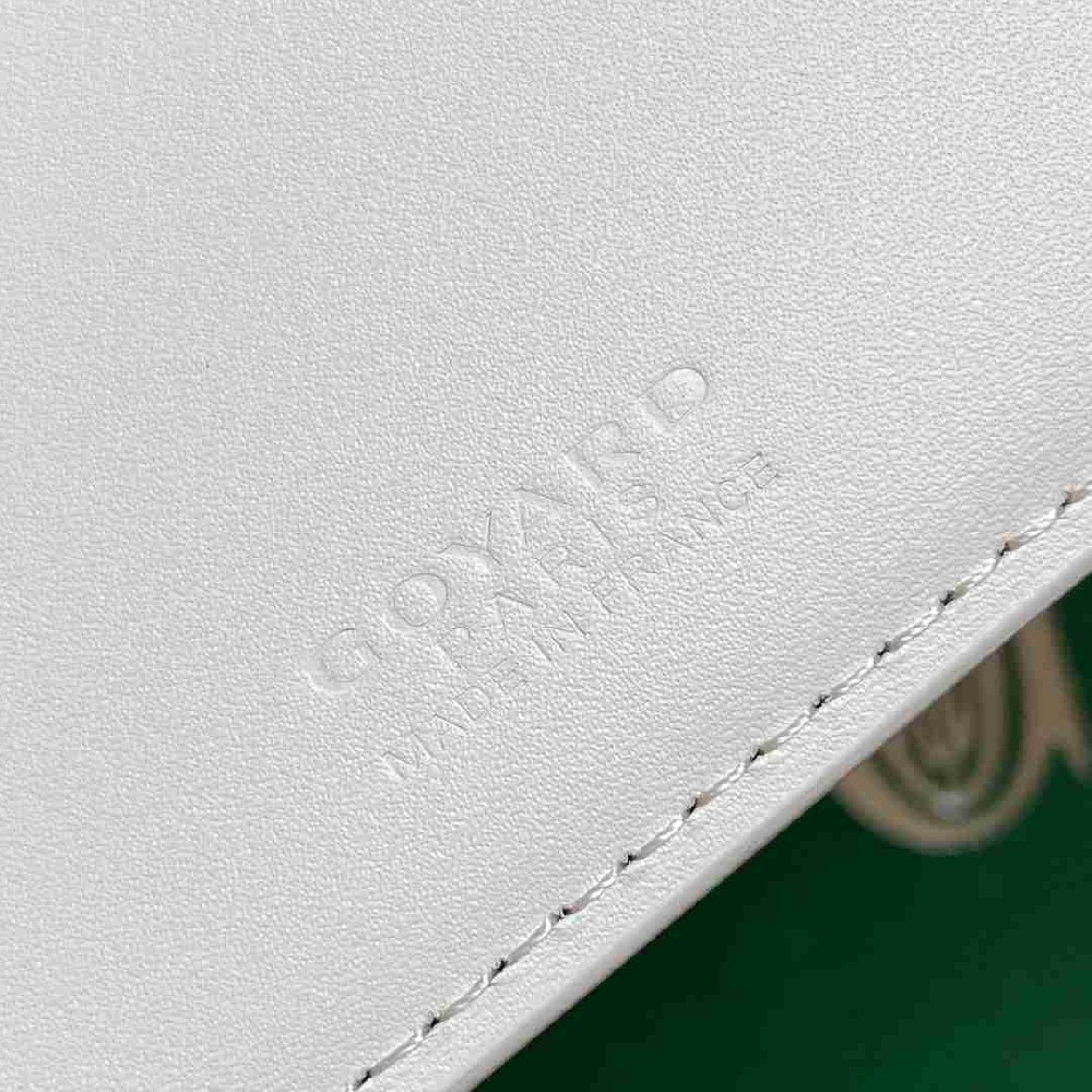 Goyard wallets GYQ0008