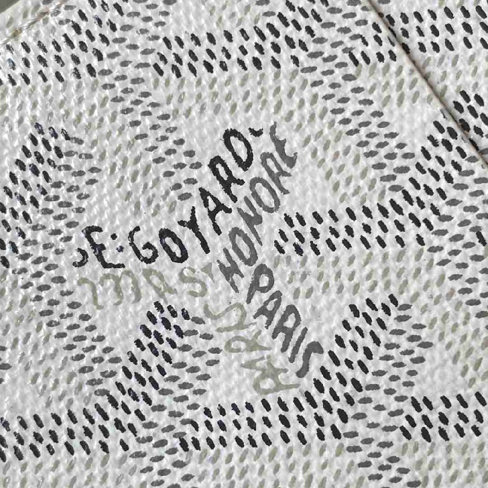 Goyard wallets GYQ0008