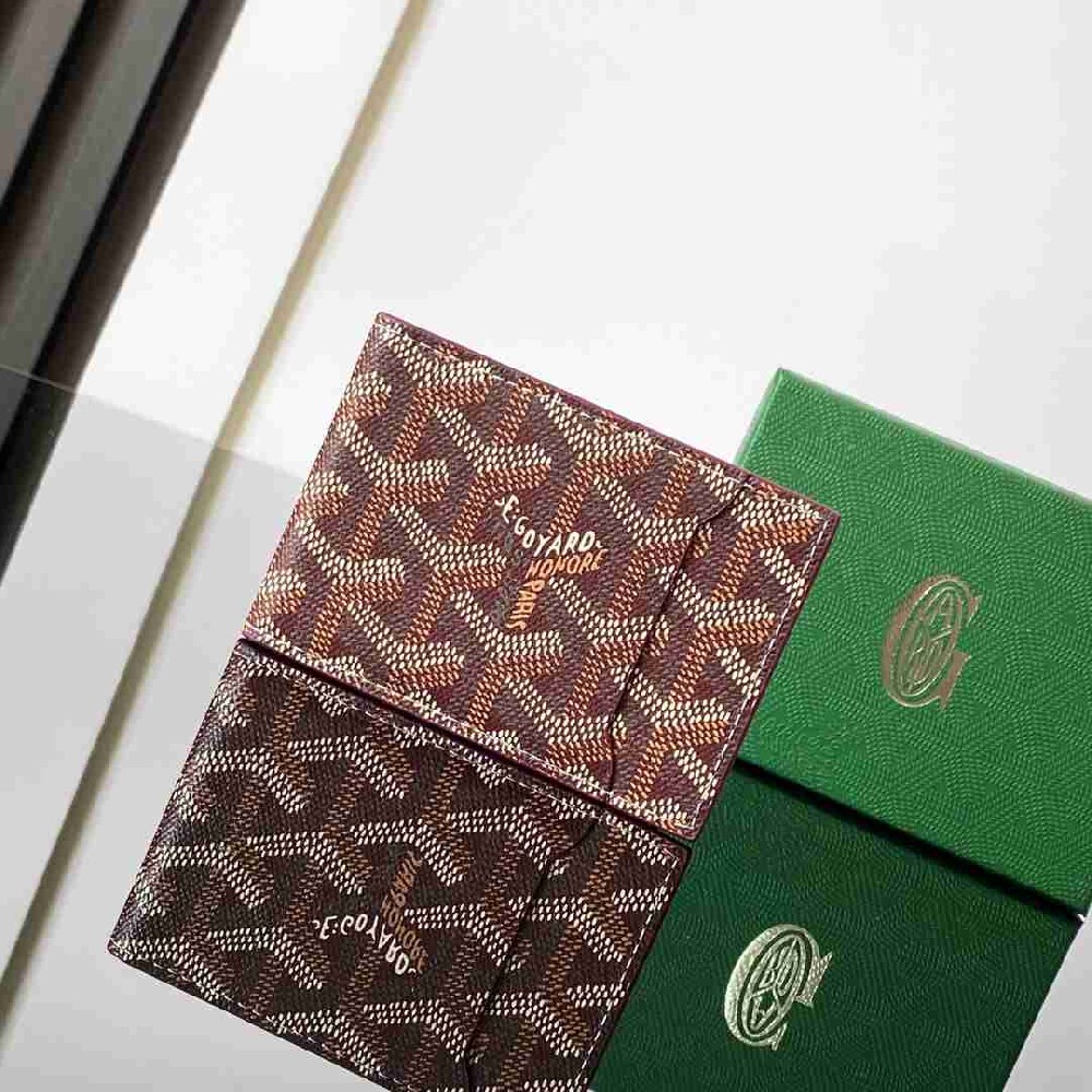 Goyard wallets GYQ0009