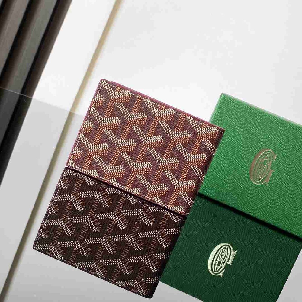 Goyard wallets GYQ0009