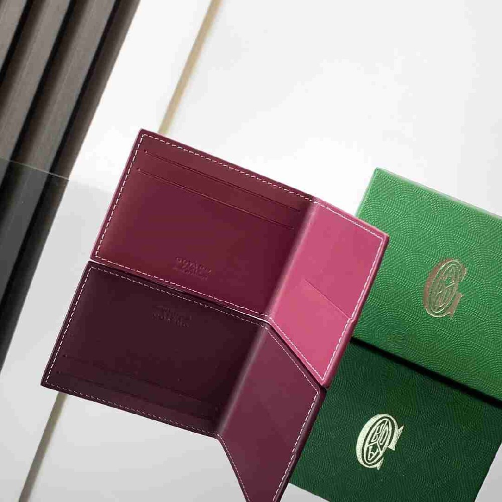 Goyard wallets GYQ0009