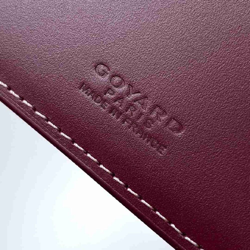 Goyard wallets GYQ0009