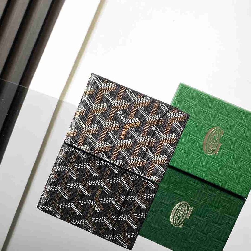 Goyard wallets GYQ0010