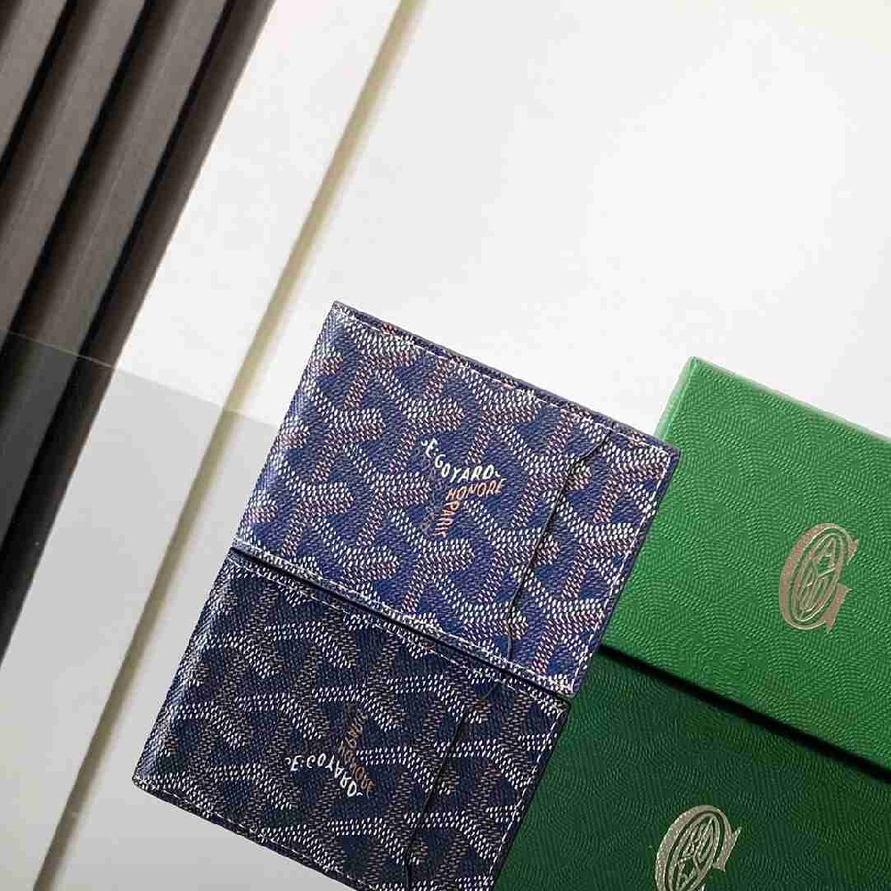 Goyard wallets GYQ0011