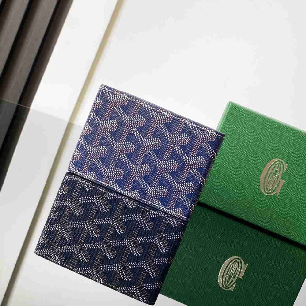 Goyard wallets GYQ0011