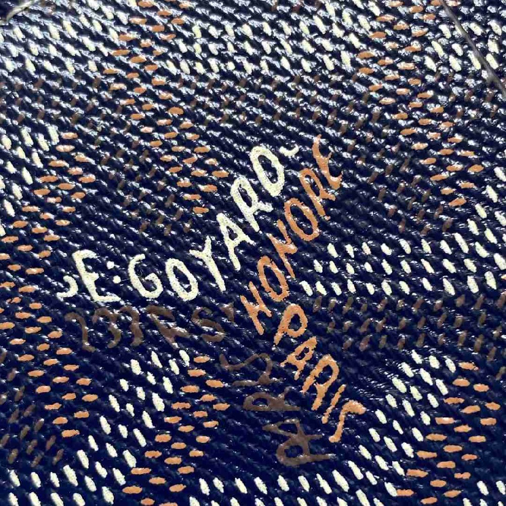 Goyard wallets GYQ0011