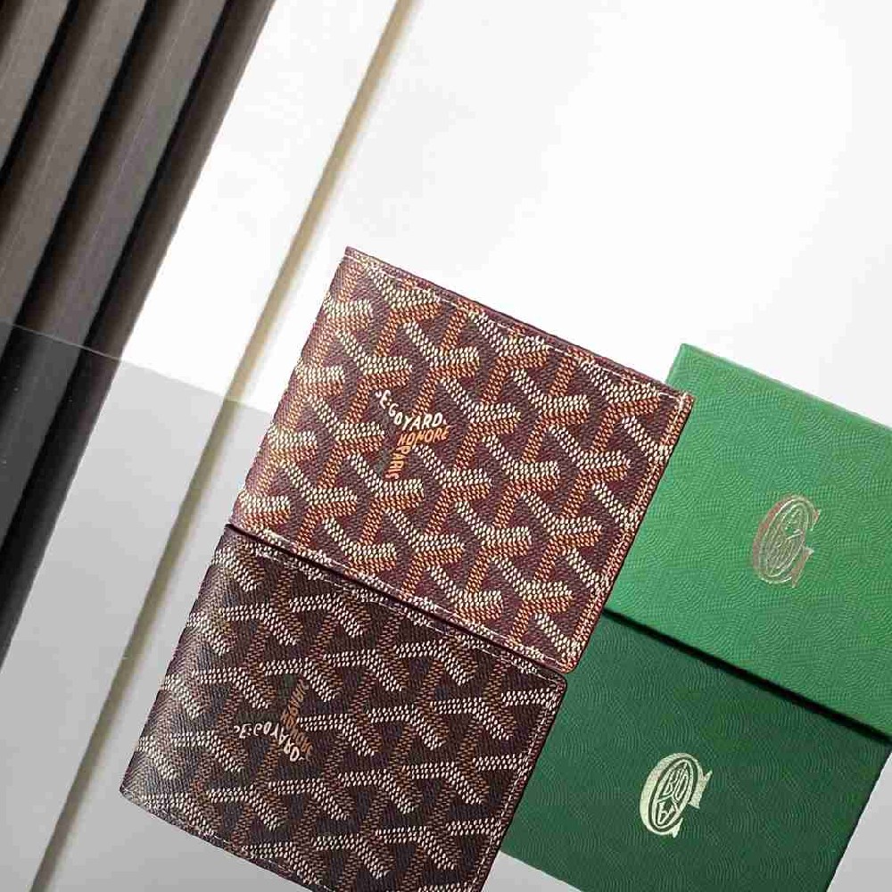 Goyard wallets GYQ0012
