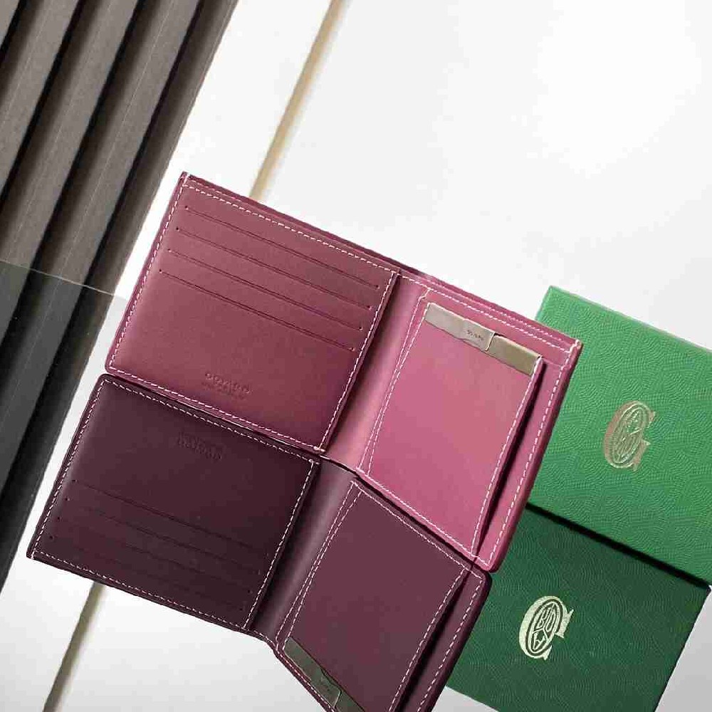 Goyard wallets GYQ0012