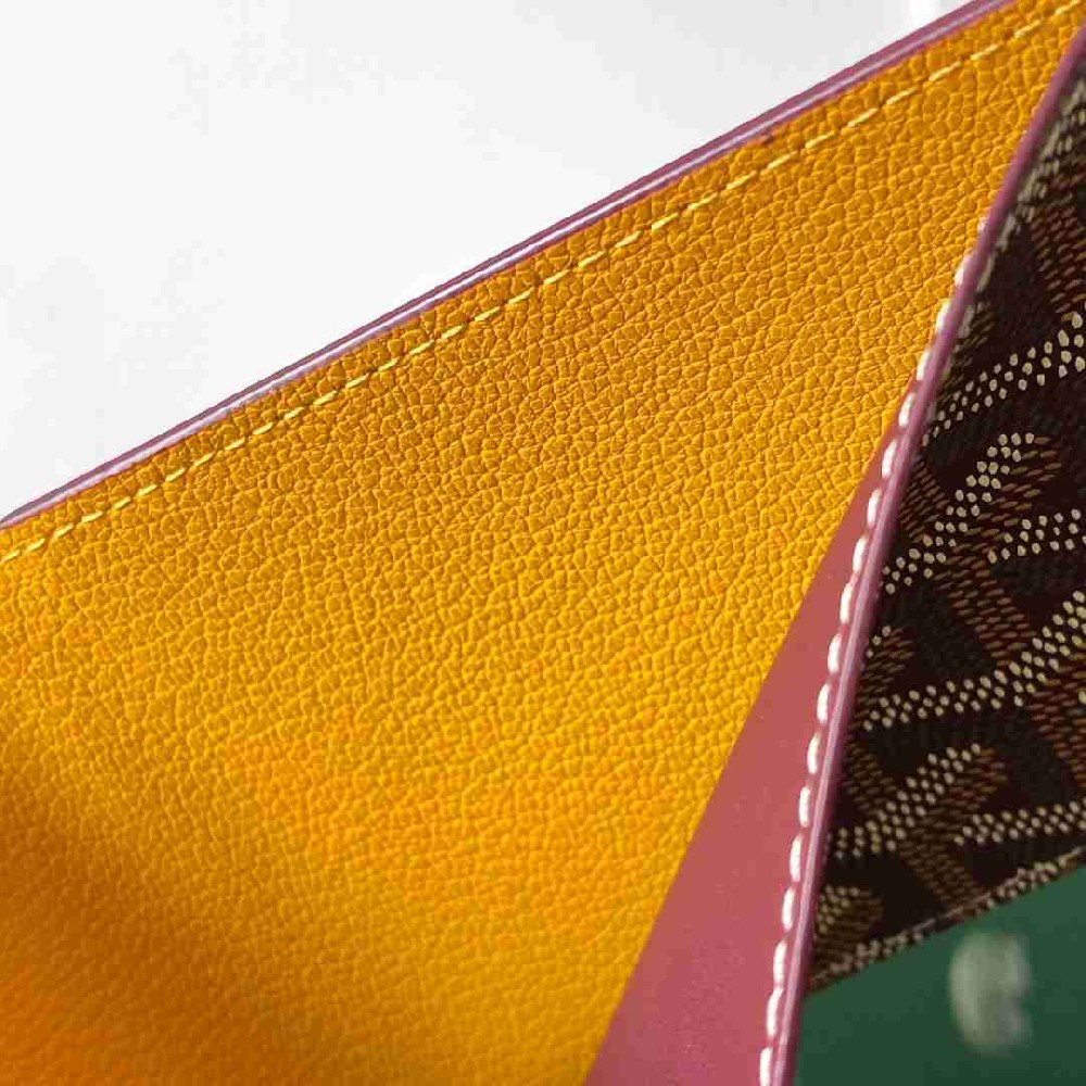 Goyard wallets GYQ0012