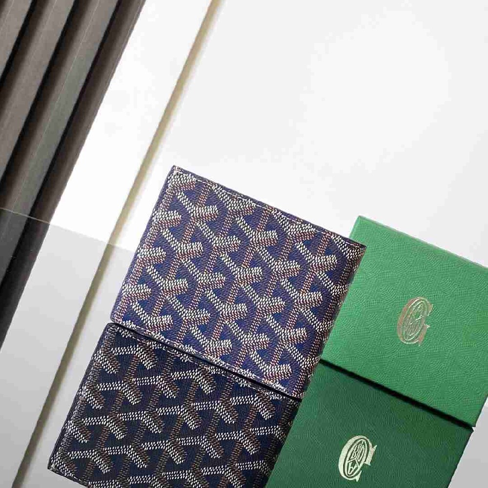 Goyard wallets GYQ0013