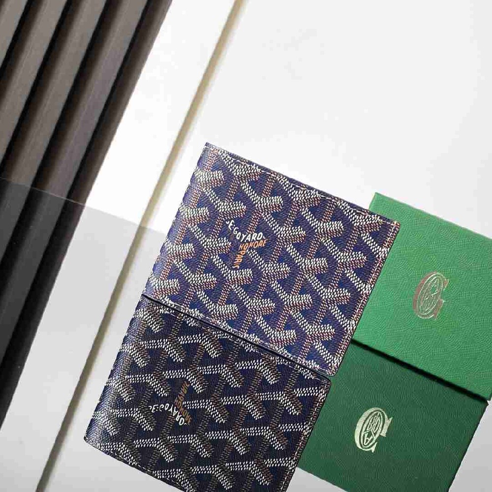 Goyard wallets GYQ0013