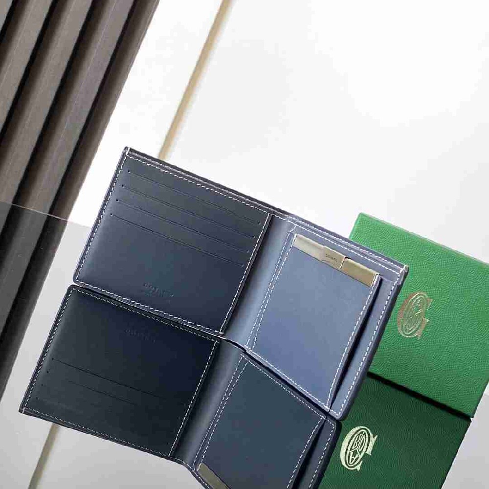 Goyard wallets GYQ0013