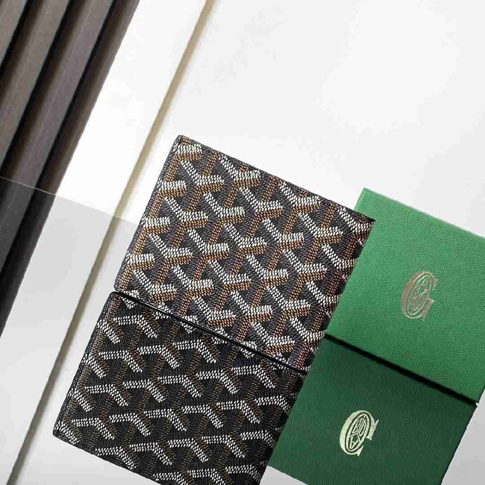 Goyard wallets GYQ0014