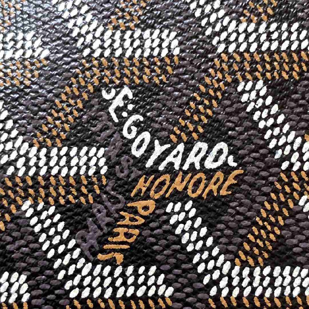 Goyard wallets GYQ0014