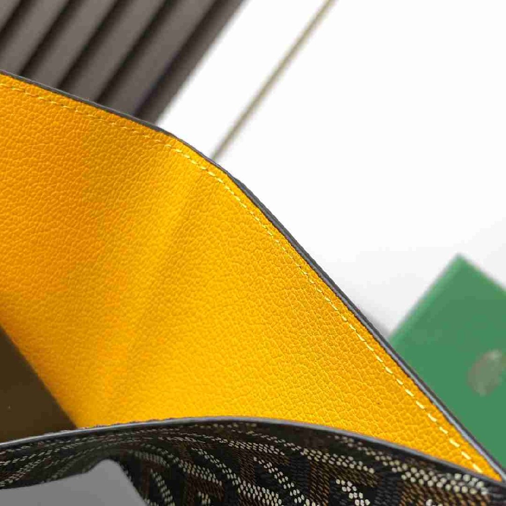 Goyard wallets GYQ0014