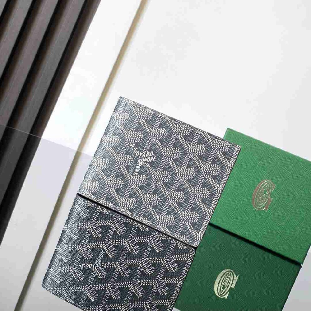 Goyard wallets GYQ0015