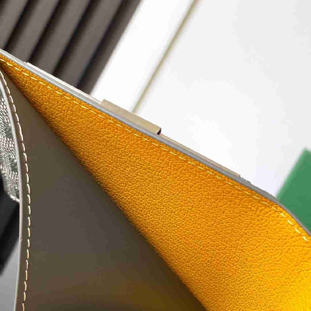 Goyard wallets GYQ0015