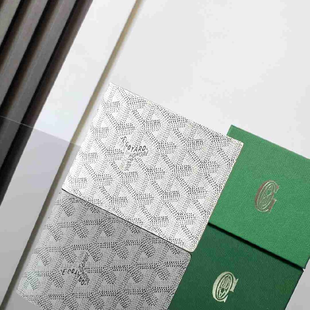 Goyard wallets GYQ0016