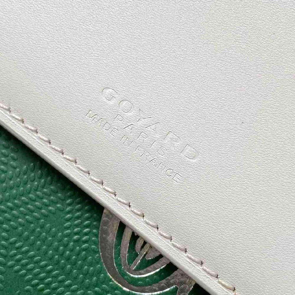 Goyard wallets GYQ0016