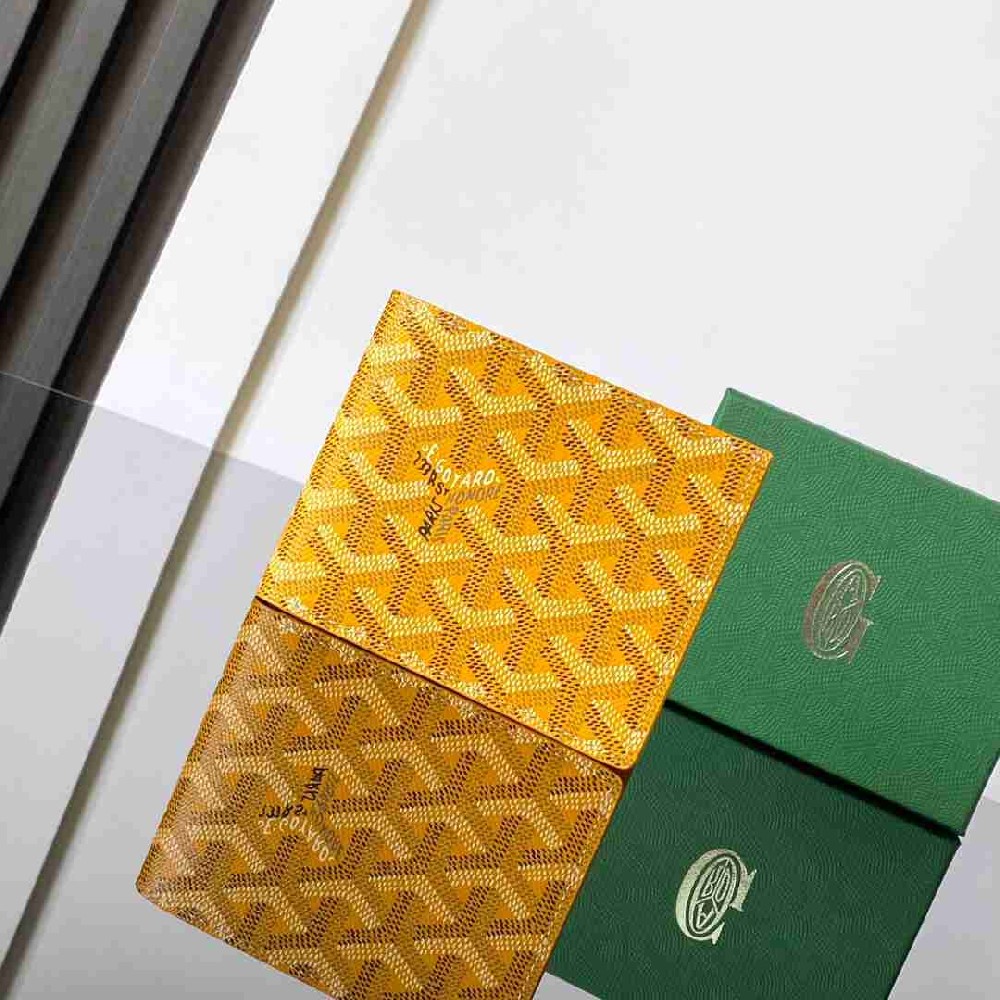Goyard wallets GYQ0017