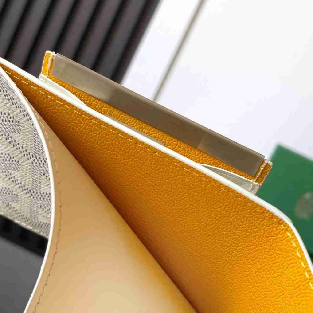 Goyard wallets GYQ0017