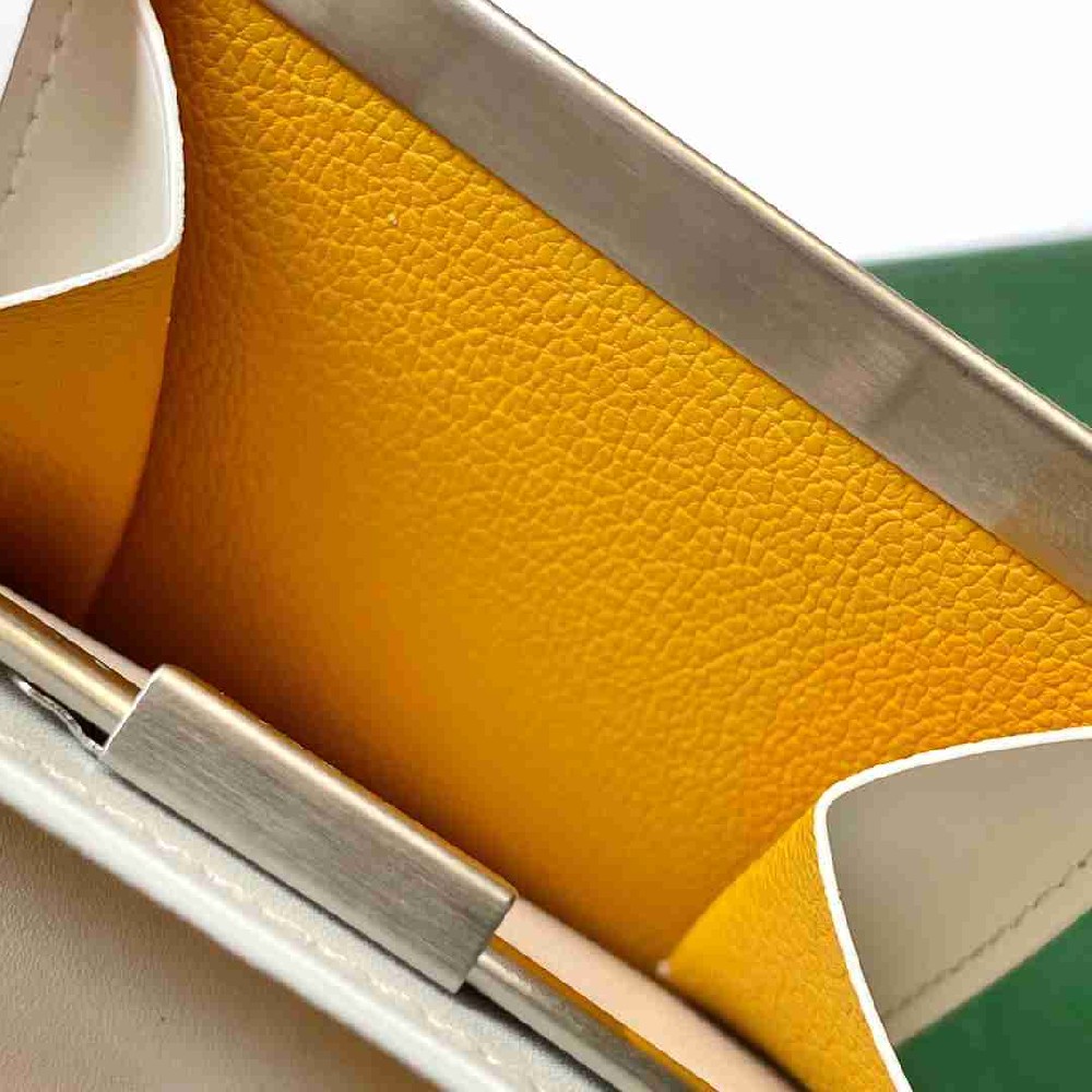 Goyard wallets GYQ0017