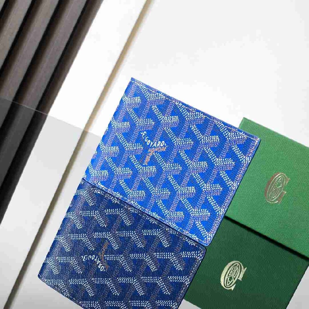 Goyard wallets GYQ0018