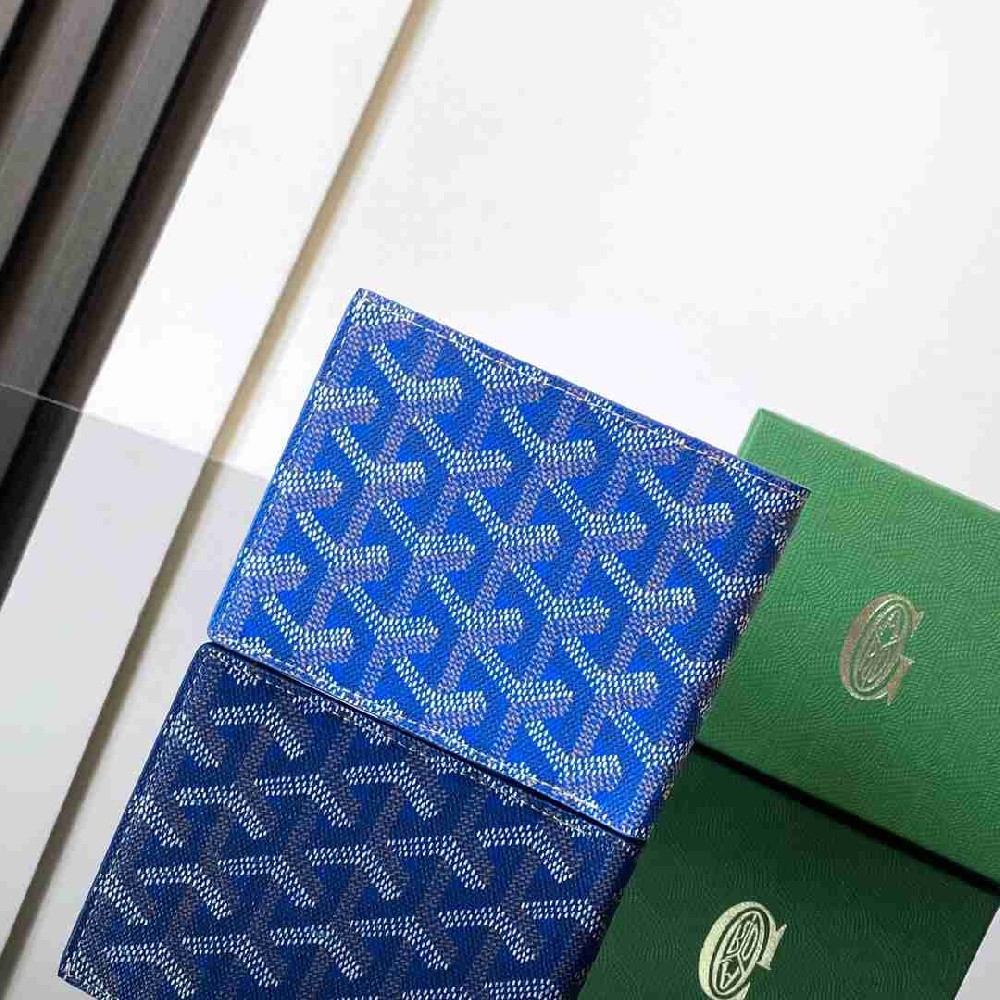 Goyard wallets GYQ0018