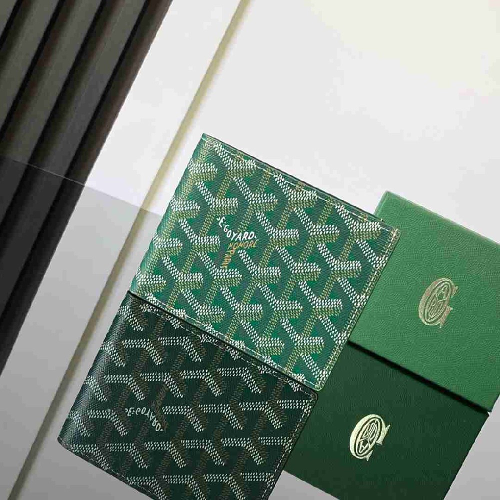 Goyard wallets GYQ0019