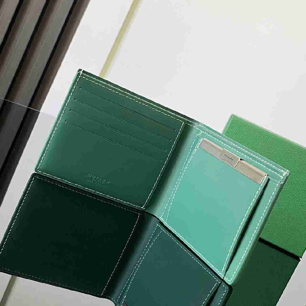 Goyard wallets GYQ0019