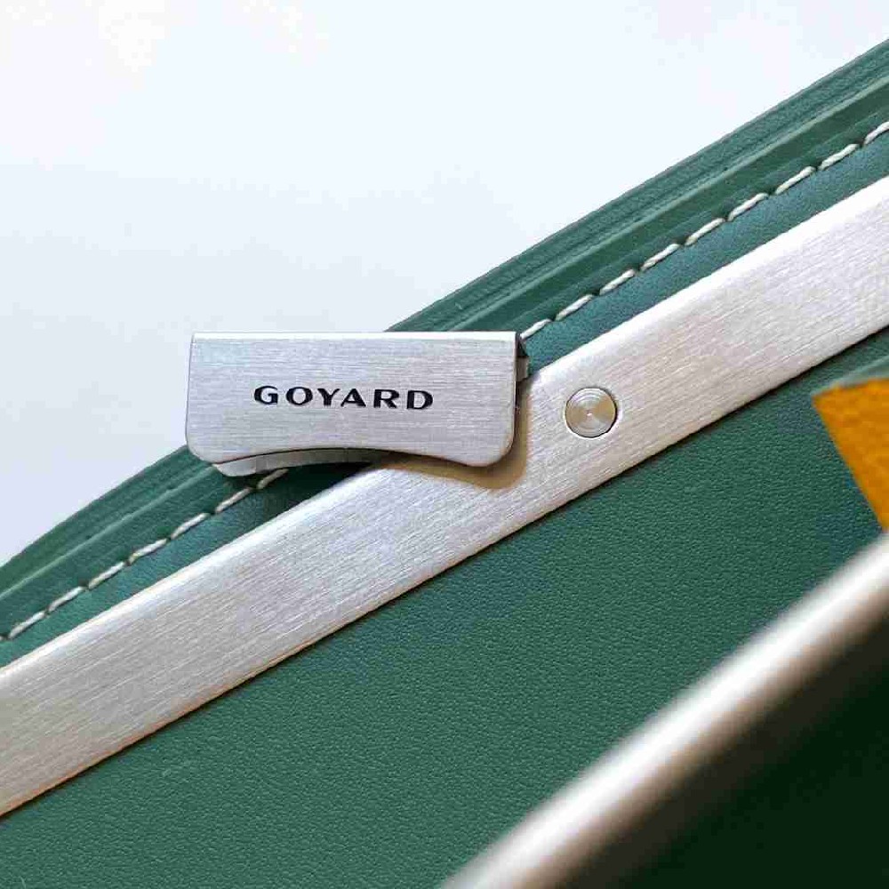 Goyard wallets GYQ0019