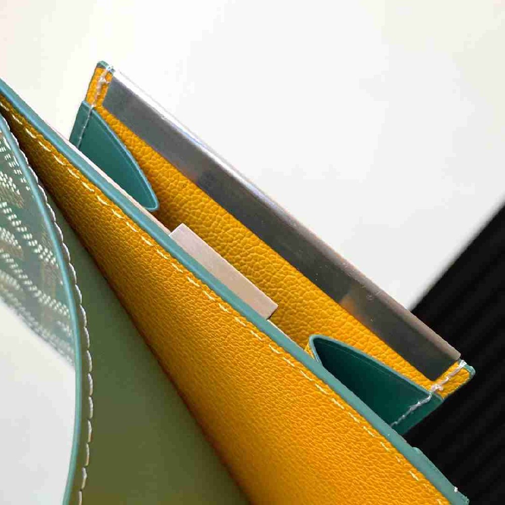 Goyard wallets GYQ0019