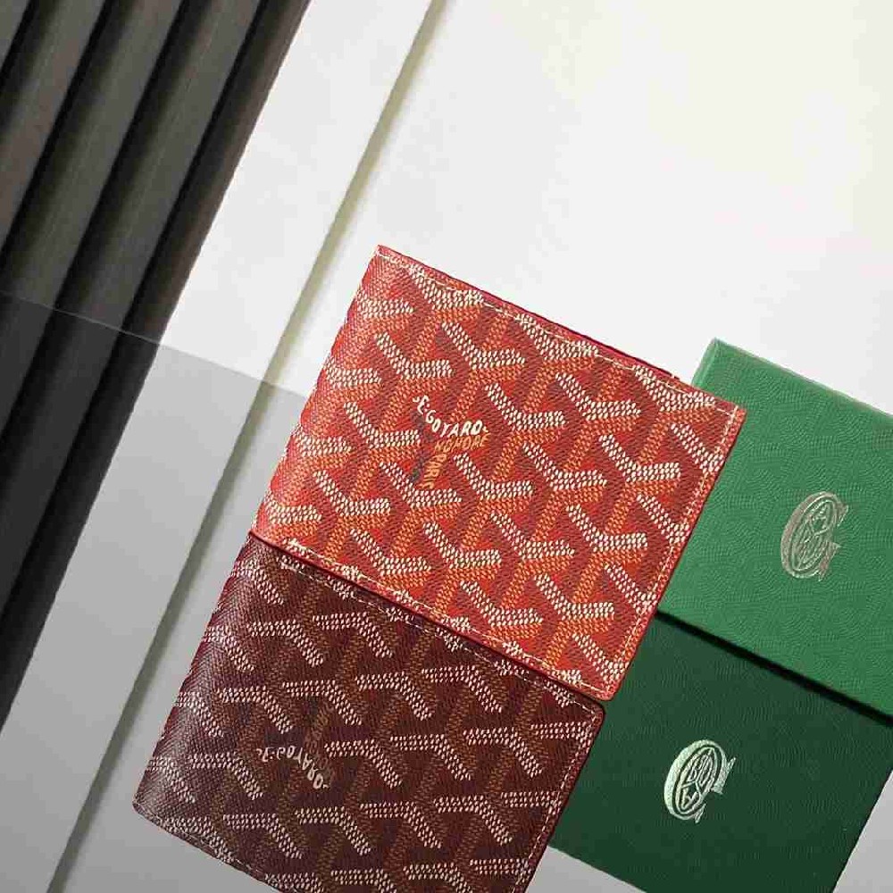 Goyard wallets GYQ0020