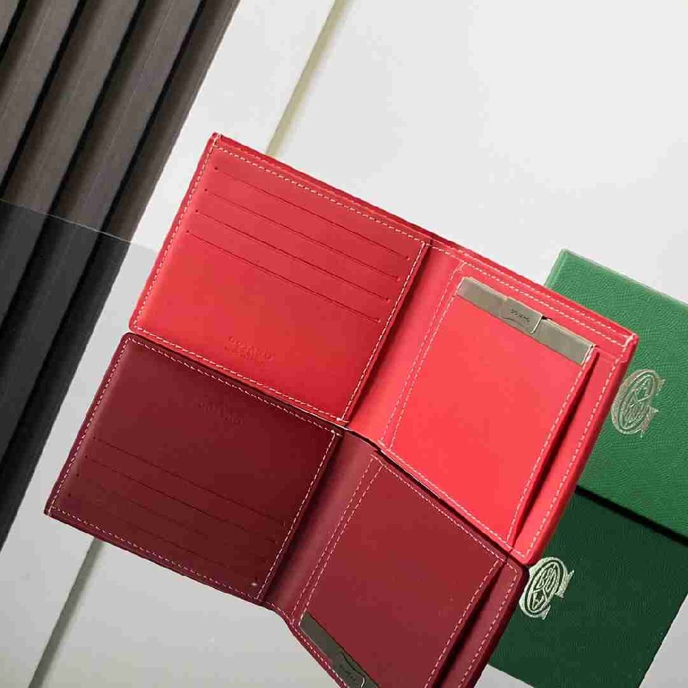 Goyard wallets GYQ0020