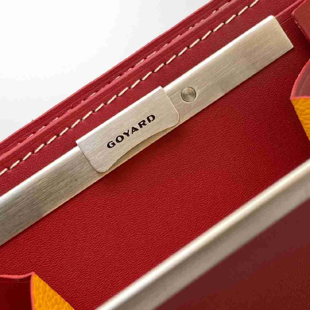 Goyard wallets GYQ0020