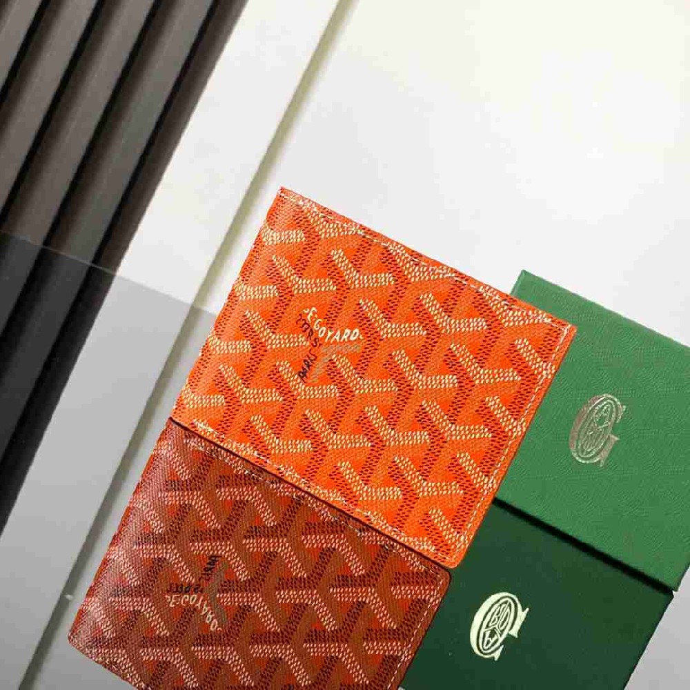 Goyard wallets GYQ0021