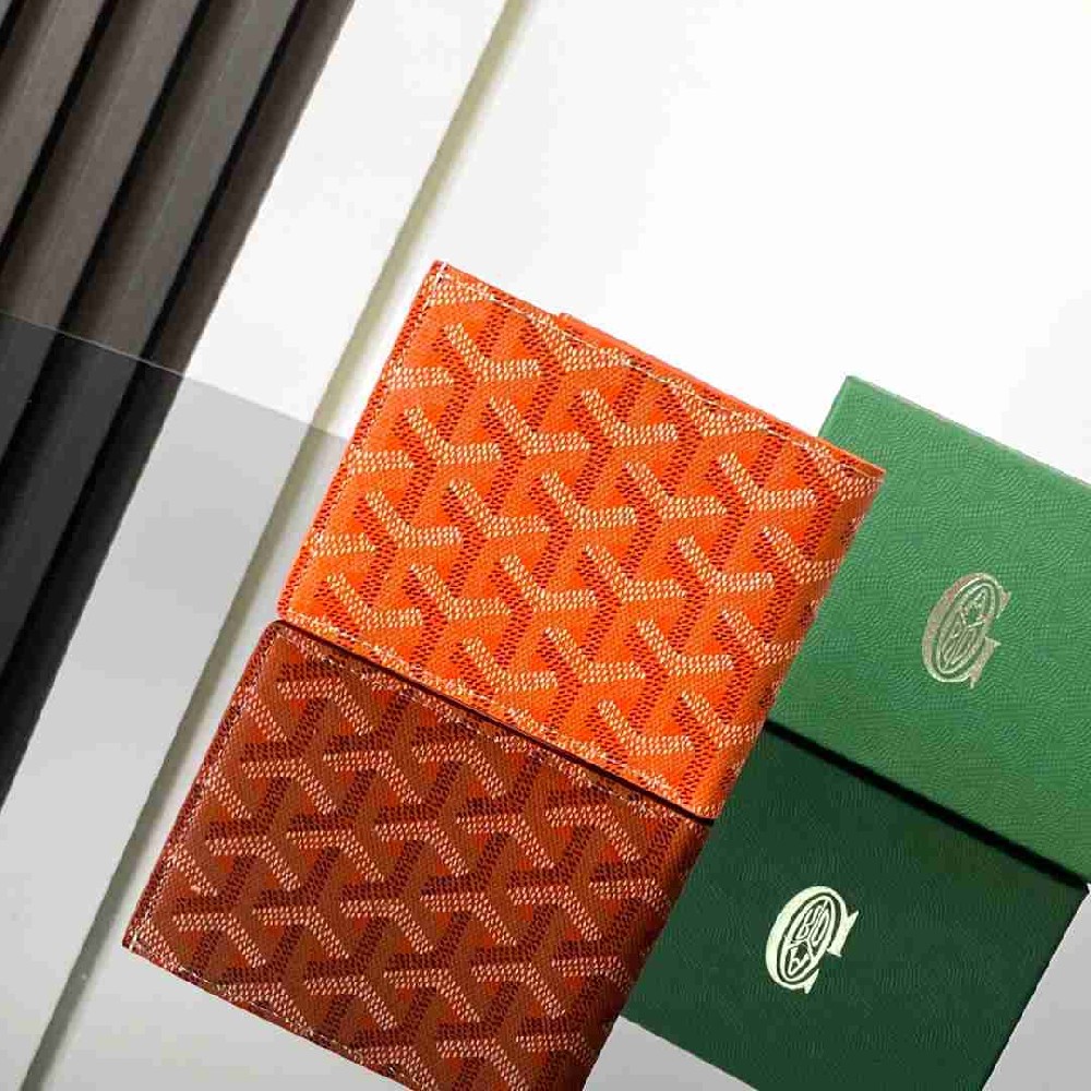 Goyard wallets GYQ0021