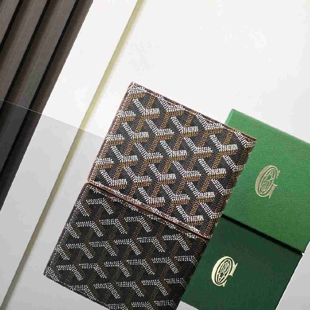 Goyard wallets GYQ0022