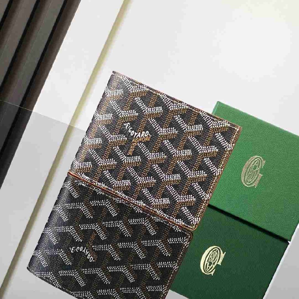 Goyard wallets GYQ0022