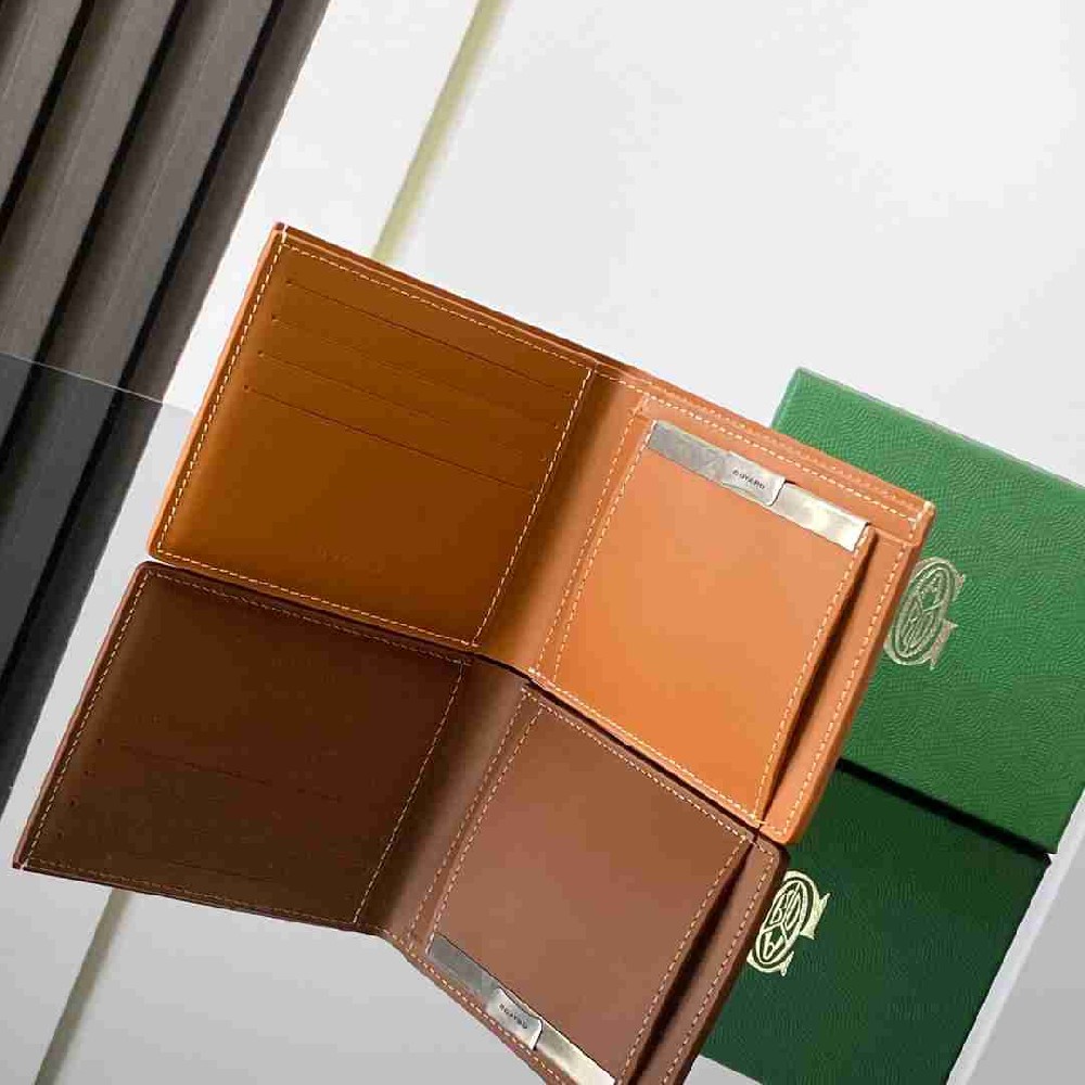 Goyard wallets GYQ0022